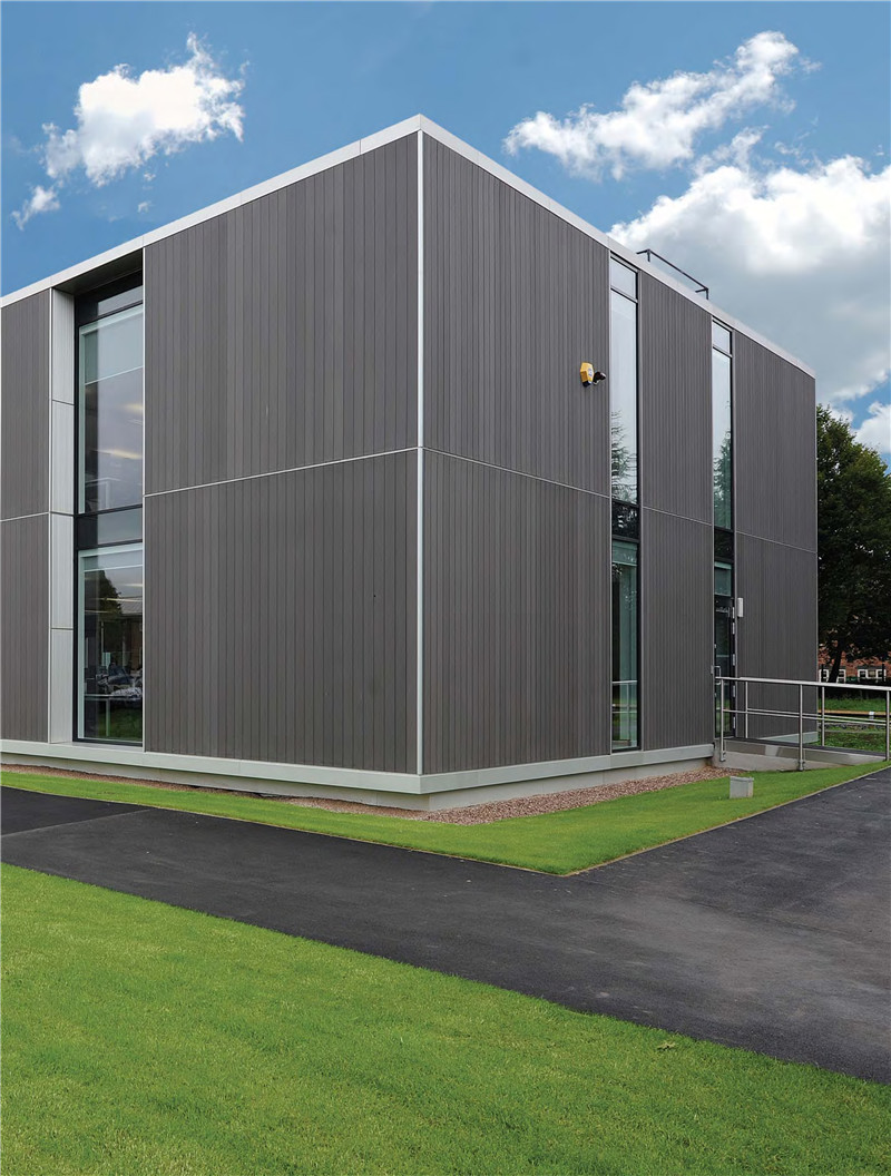 Bamdex Wall cladding